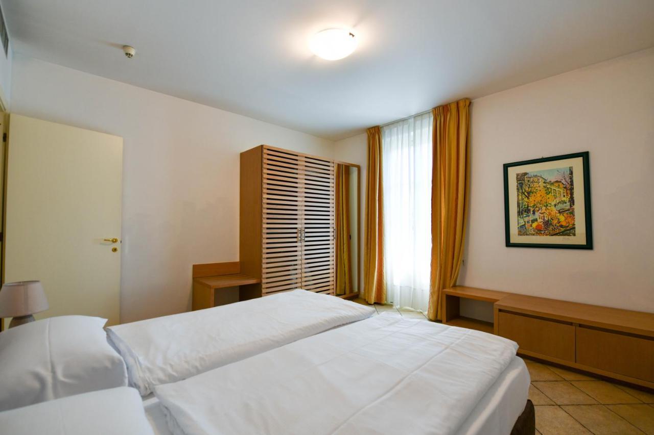 Aquazzurra Resort & Aparthotel كانوبيو المظهر الخارجي الصورة