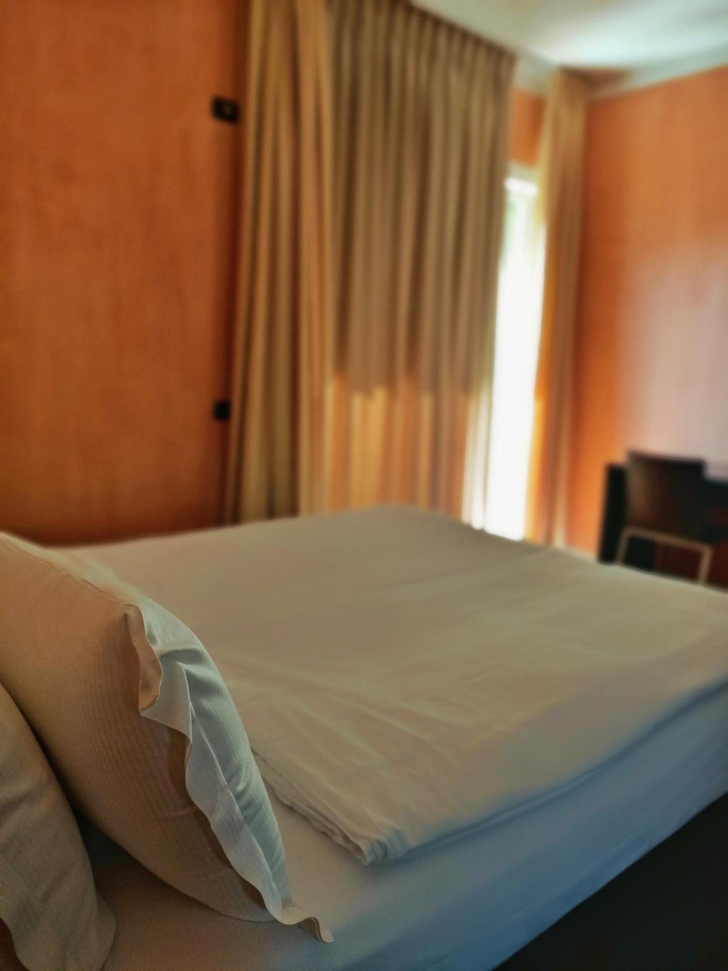 Aquazzurra Resort & Aparthotel كانوبيو المظهر الخارجي الصورة