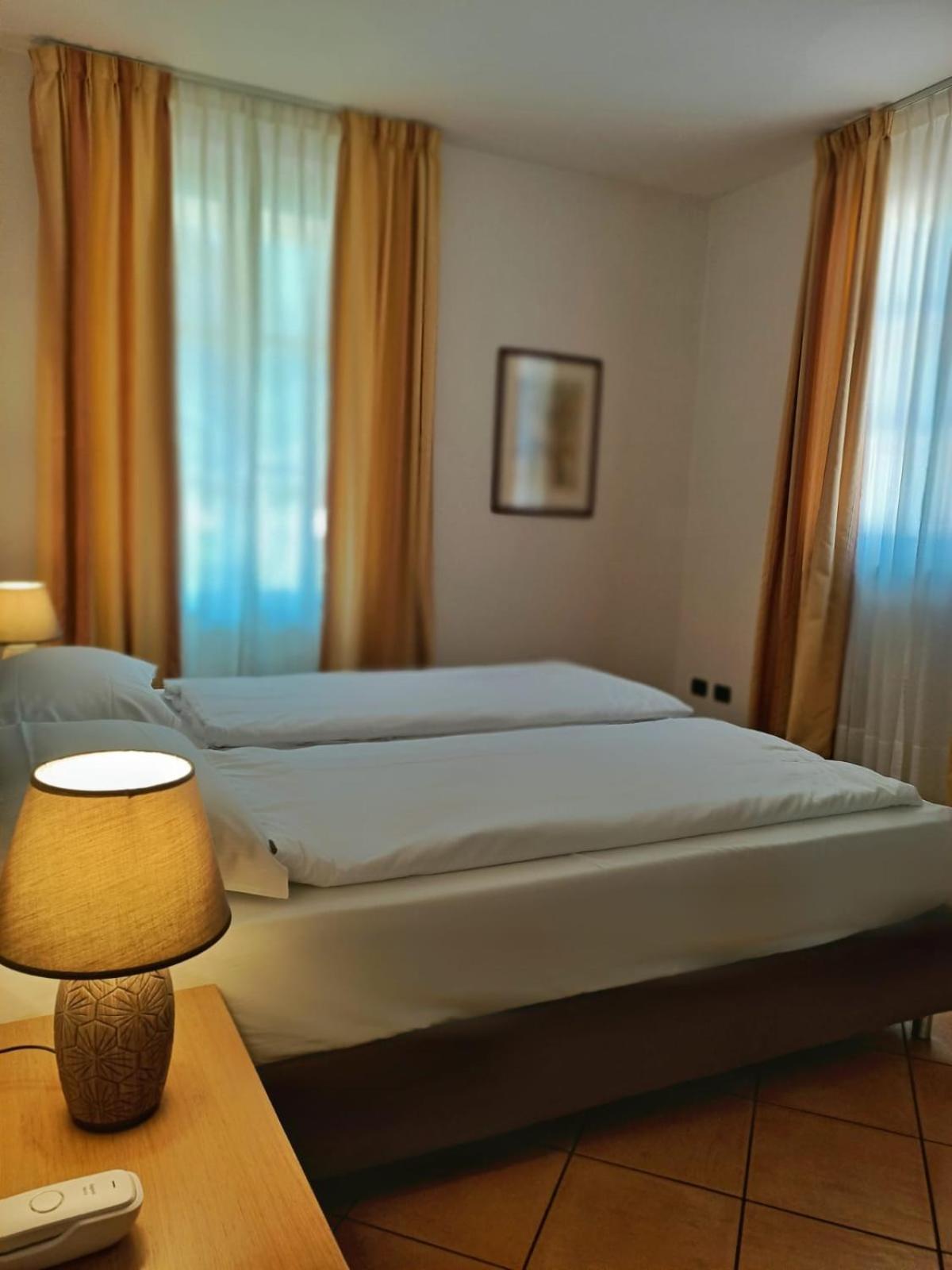 Aquazzurra Resort & Aparthotel كانوبيو المظهر الخارجي الصورة