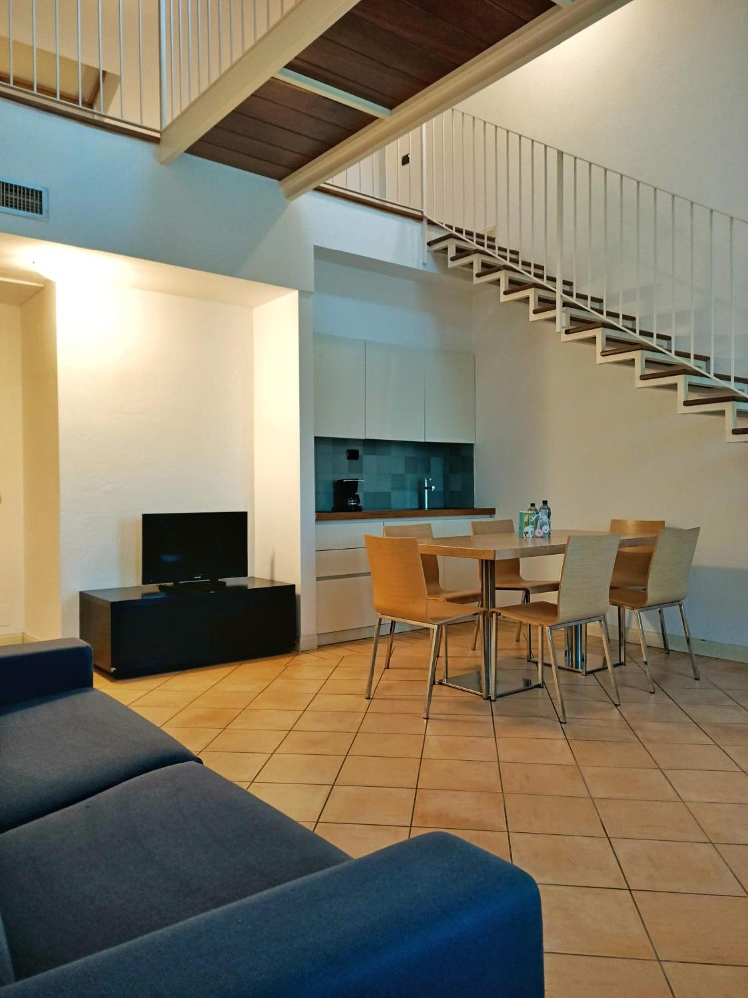 Aquazzurra Resort & Aparthotel كانوبيو المظهر الخارجي الصورة